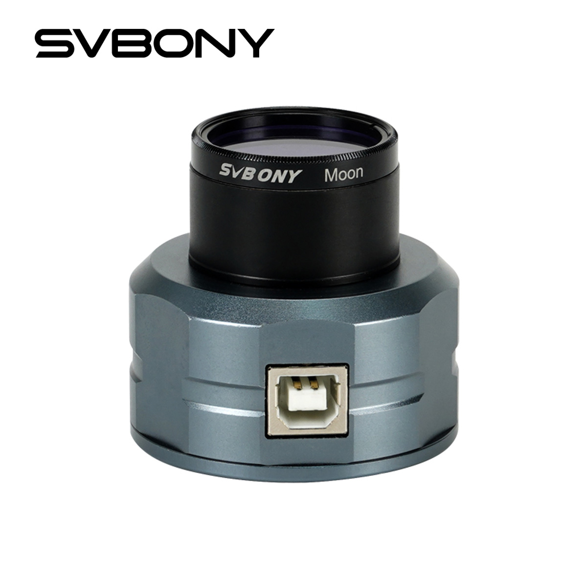 Skyzone Sky04O Pro Fpv Goggles - SVBONY Câmera planetária de astronomia 1.25