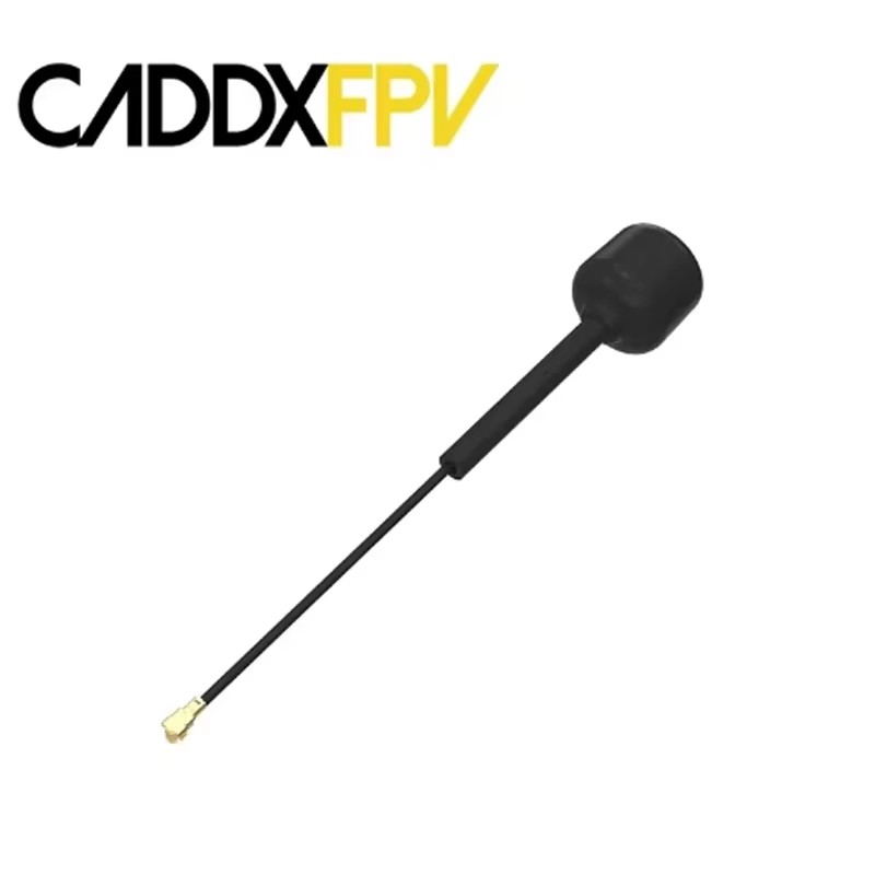 Walksnail Avatar Hd Kit V2 32Gb - Antena Walksnail Avatar VTX V2 5.8Ghz,