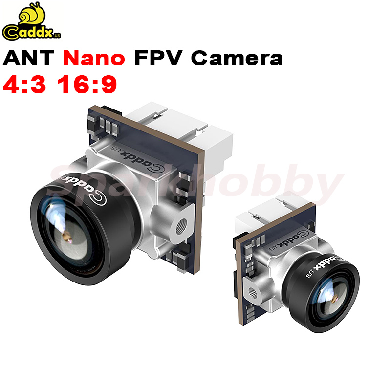 Caddx-formiga nano fpv câmera  - Walksnail Avatar Hd Goggles X avaliação e preço