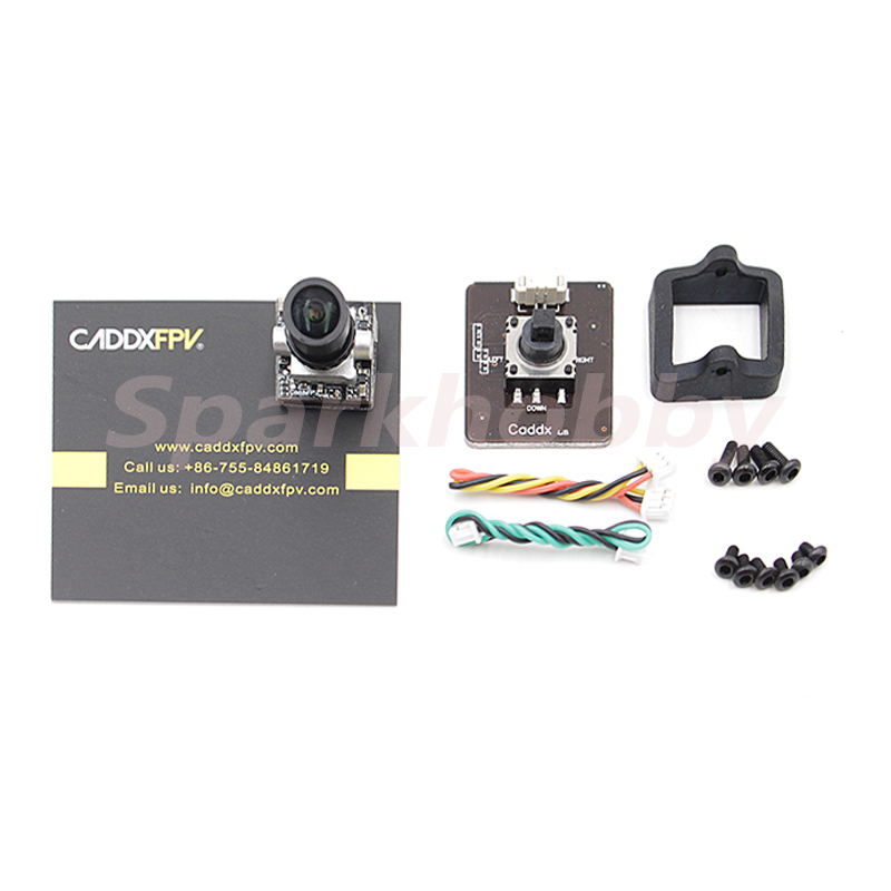 Caddx-formiga nano fpv câmera  - Walksnail Avatar Hd Goggles X avaliação e preço