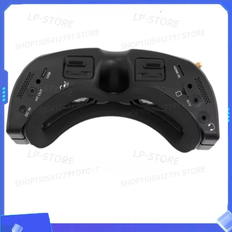 Óculos FPV SKYZONE SKY04O Pro  - Skyzone Sky04O Pro Fpv Goggles avaliação e preço