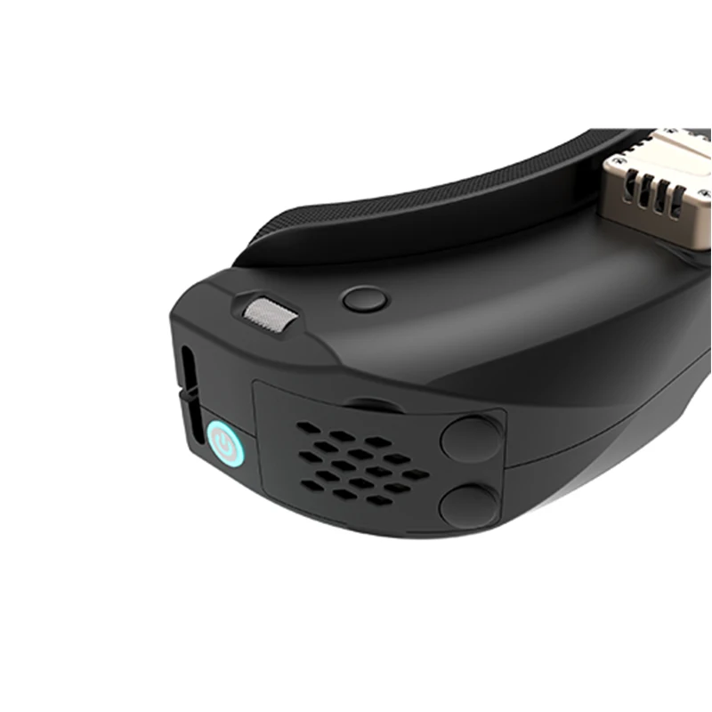 SKYZONE-OLED Óculos FPV, SKY04 - Skyzone Sky04O Pro Fpv Goggles avaliação e preço