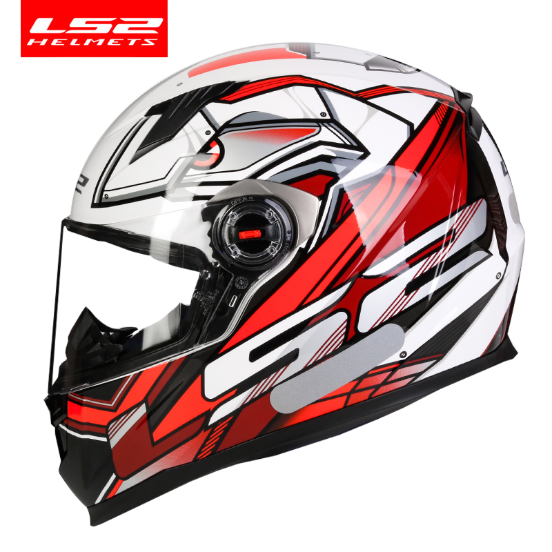 Capacete de Moto LS2 FF358 Ful - Walksnail Avatar Hd Kit V2 32Gb avaliação e preço