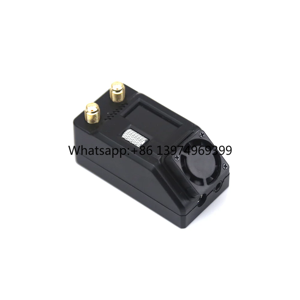 Módulo Receptor SKYZONE Steady - Skyzone Steadyview X Receiver Module avaliação e preço