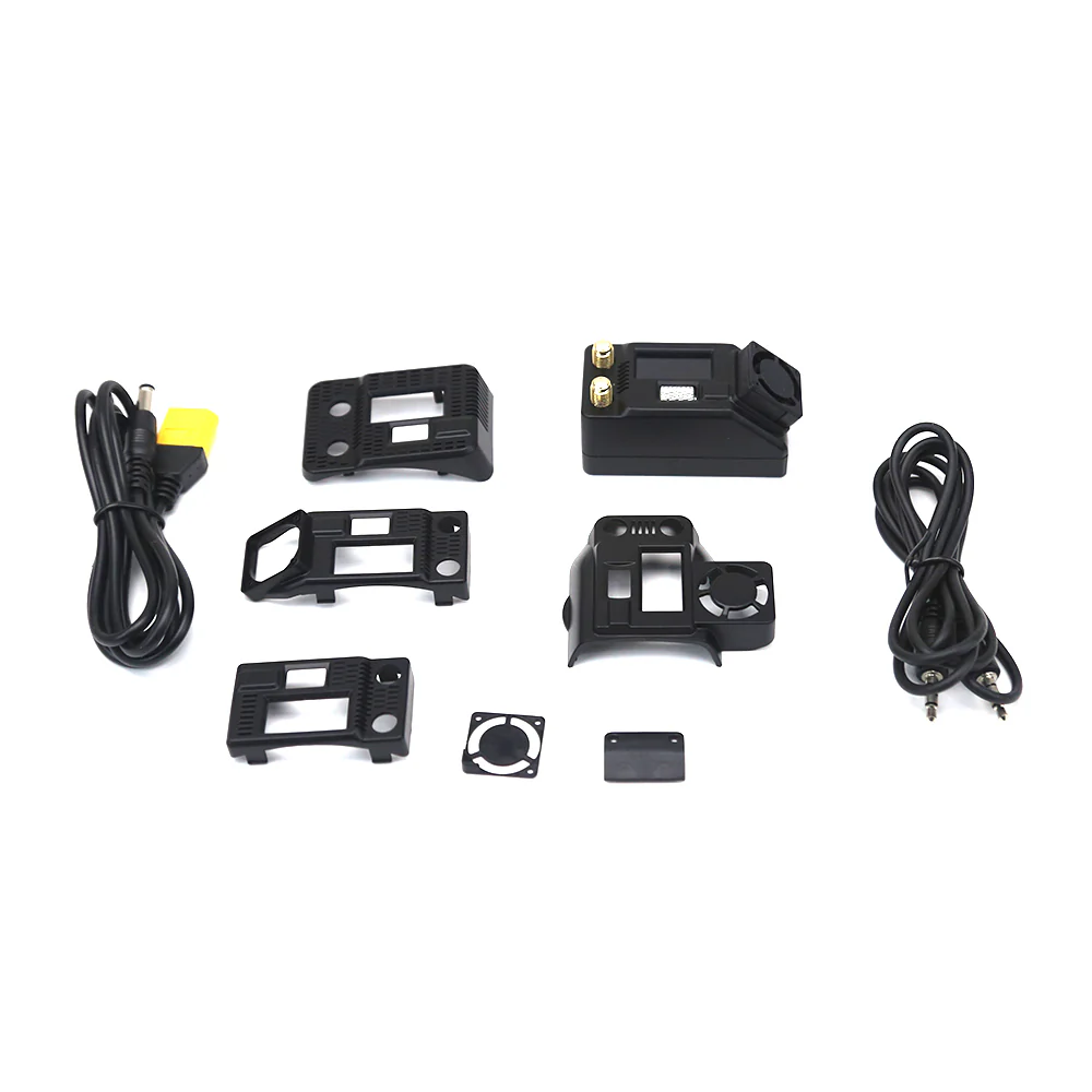 Módulo Receptor SKYZONE Steady - Skyzone Steadyview X Receiver Module avaliação e preço