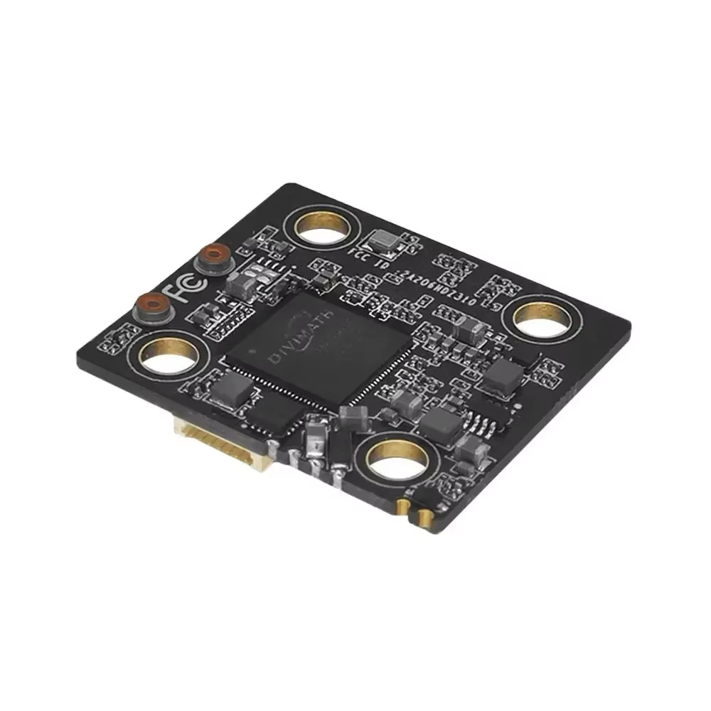 D HDZero Race V3 VTX Digital H - Hdzero Goggles Digital Hd Fpv avaliação e preço