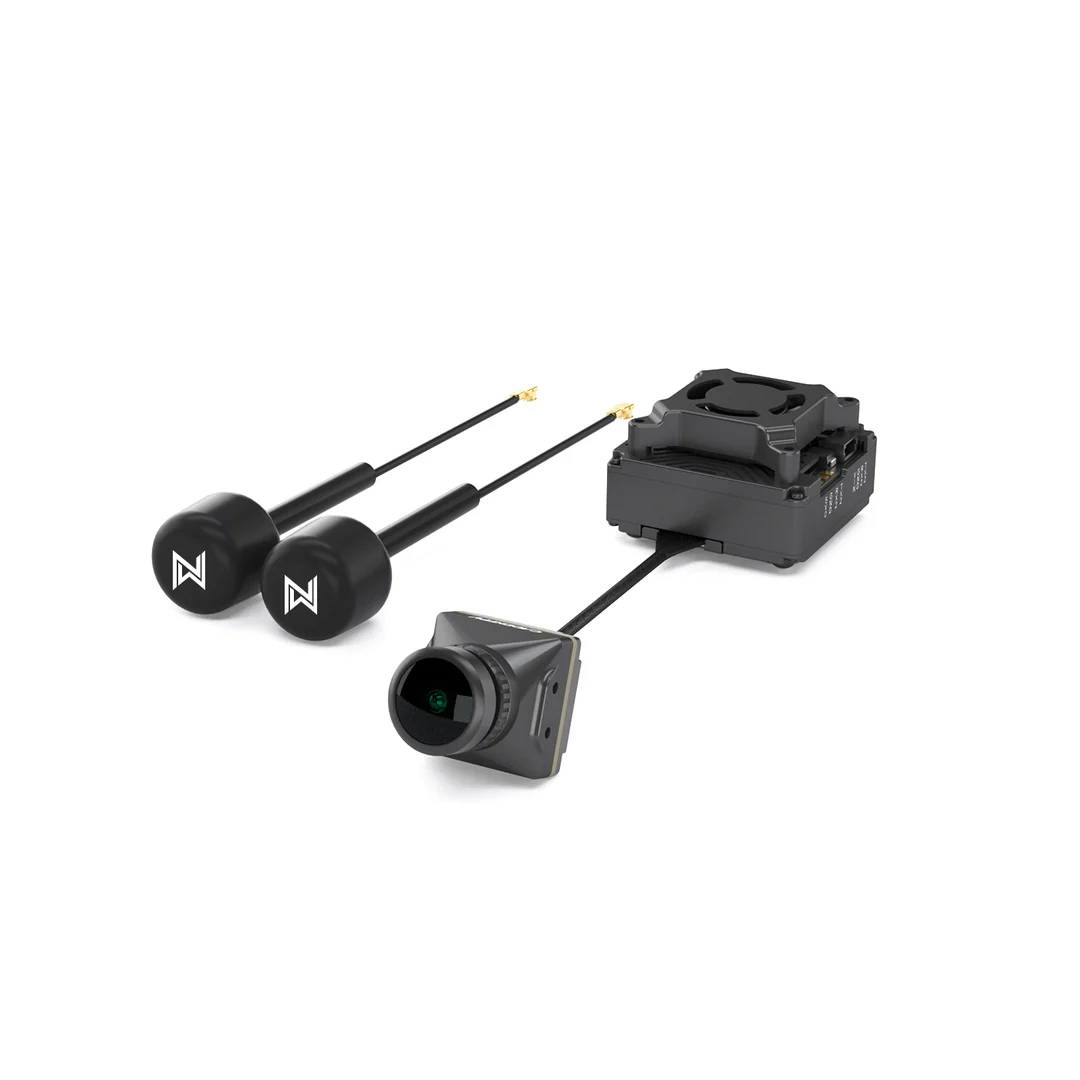 Kit Walksnail Avatar GT 2W VTX - Walksnail Avatar Gt Kit 2W Vtx avaliação e preço