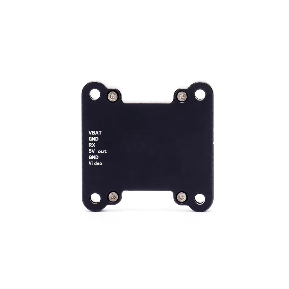 Iflight BLITZ 1.6W VTX Alta Po - Iflight Blitz 1.6W 5.8G Vtx avaliação e preço