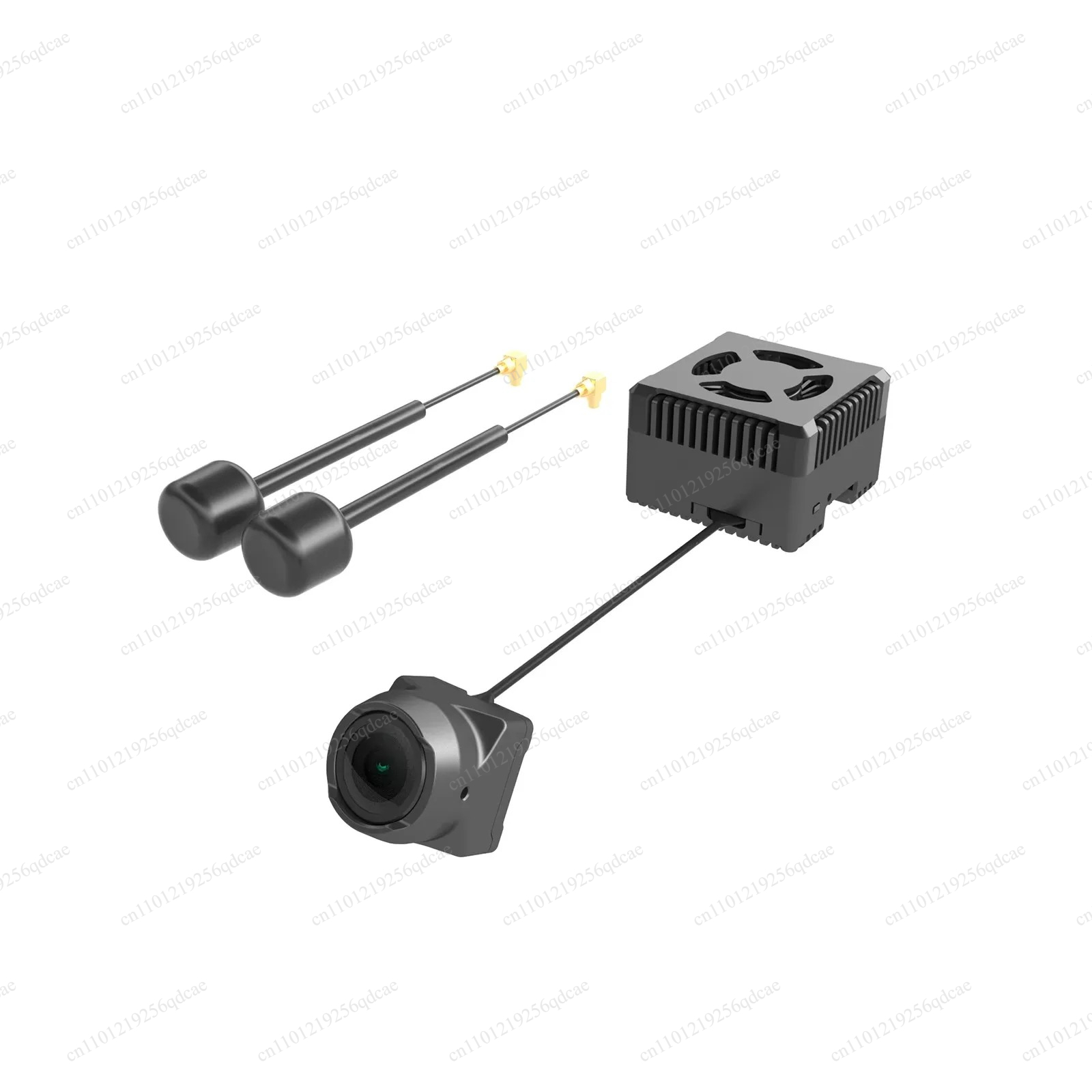 Kit Digital FPV VTX Walksnail  - Walksnail Avatar Hd Kit V2 32Gb avaliação e preço