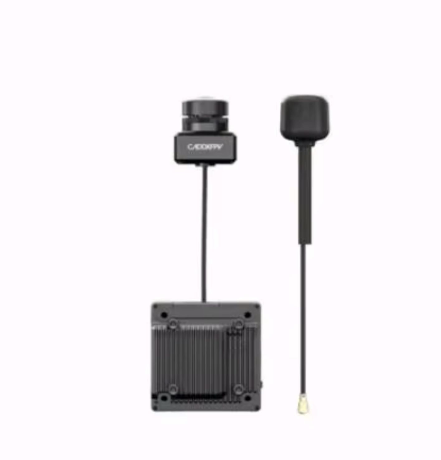 Kit CADDX Walksnail Avatar HD  - Walksnail Avatar Hd Moonlight Kit 4K avaliação e preço