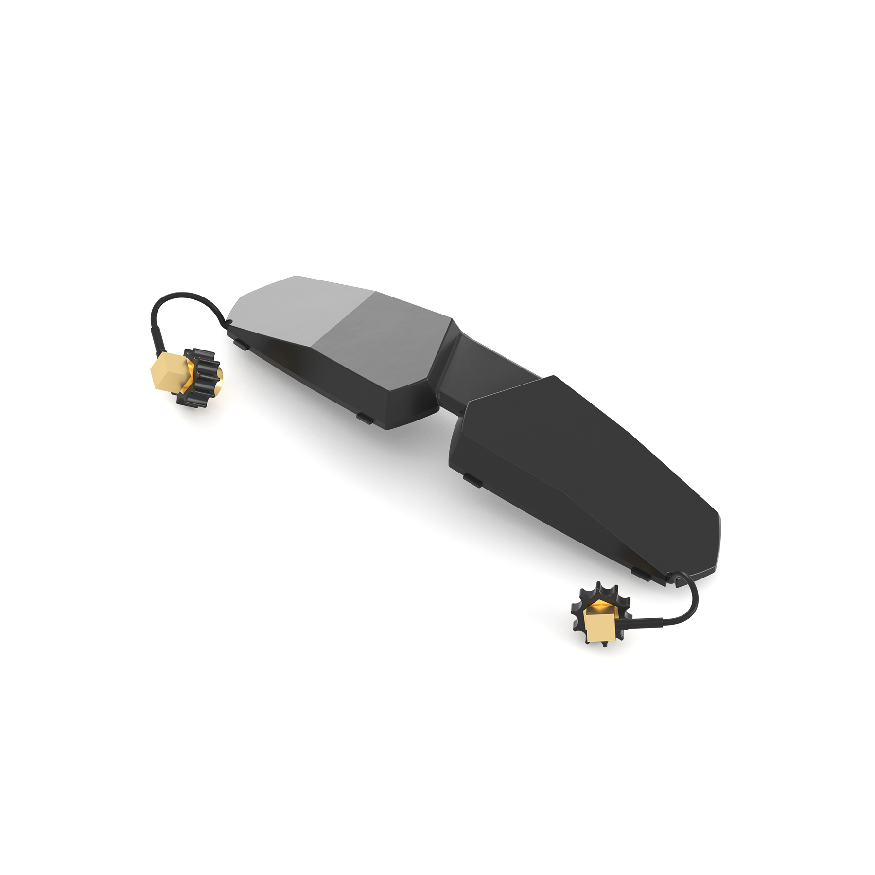 Antena de remendo CADDX Walksn - Walksnail Avatar Hd Goggles X avaliação e preço