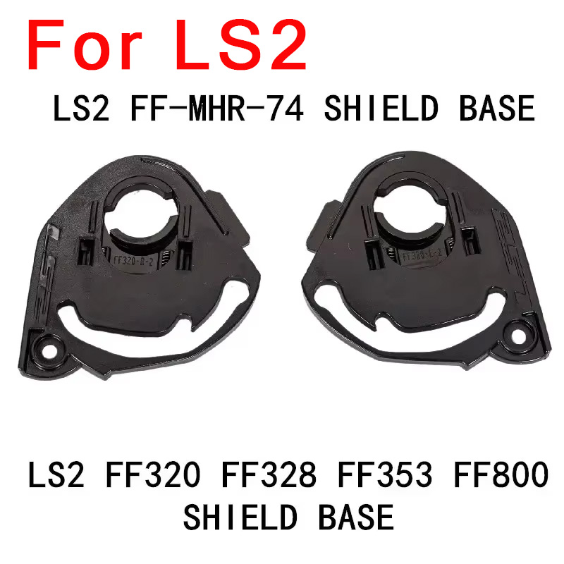 Base de proteção para LS2 FF32 - Walksnail Avatar Hd Kit V2 32Gb avaliação e preço