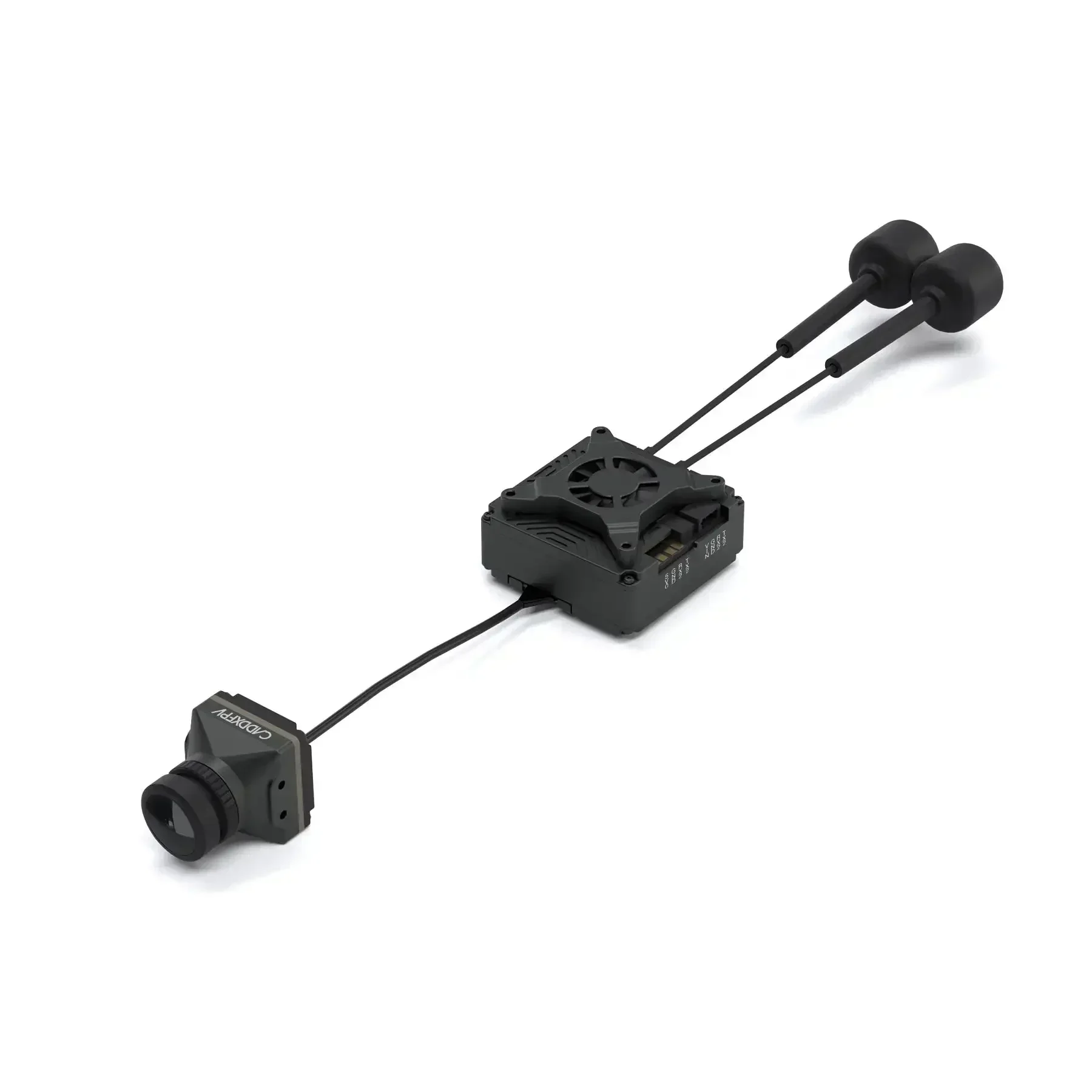 CADDX Walksnail Avatar GT 2W K - Walksnail Avatar Gt Kit 2W Vtx avaliação e preço