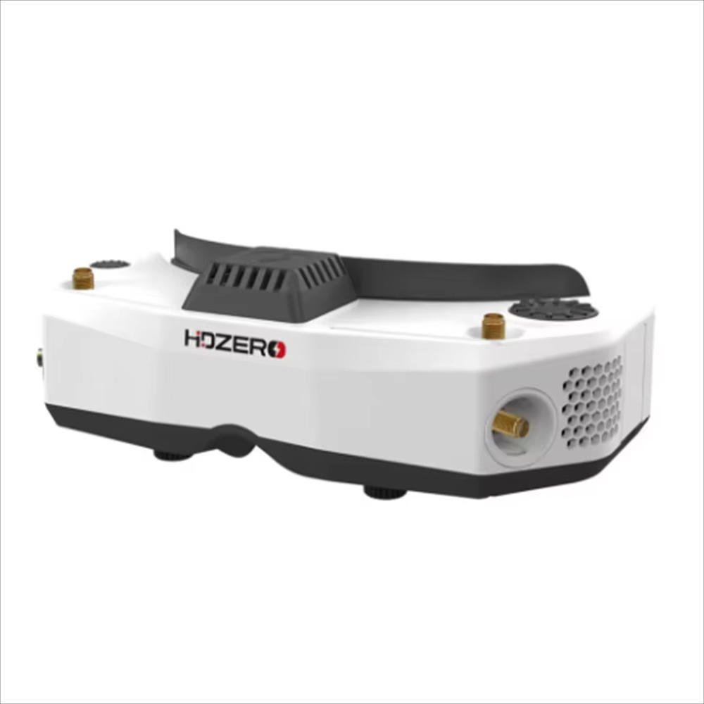 Óculos HDZero Goggle 2 FPV com - Hdzero Goggles Digital Hd Fpv avaliação e preço