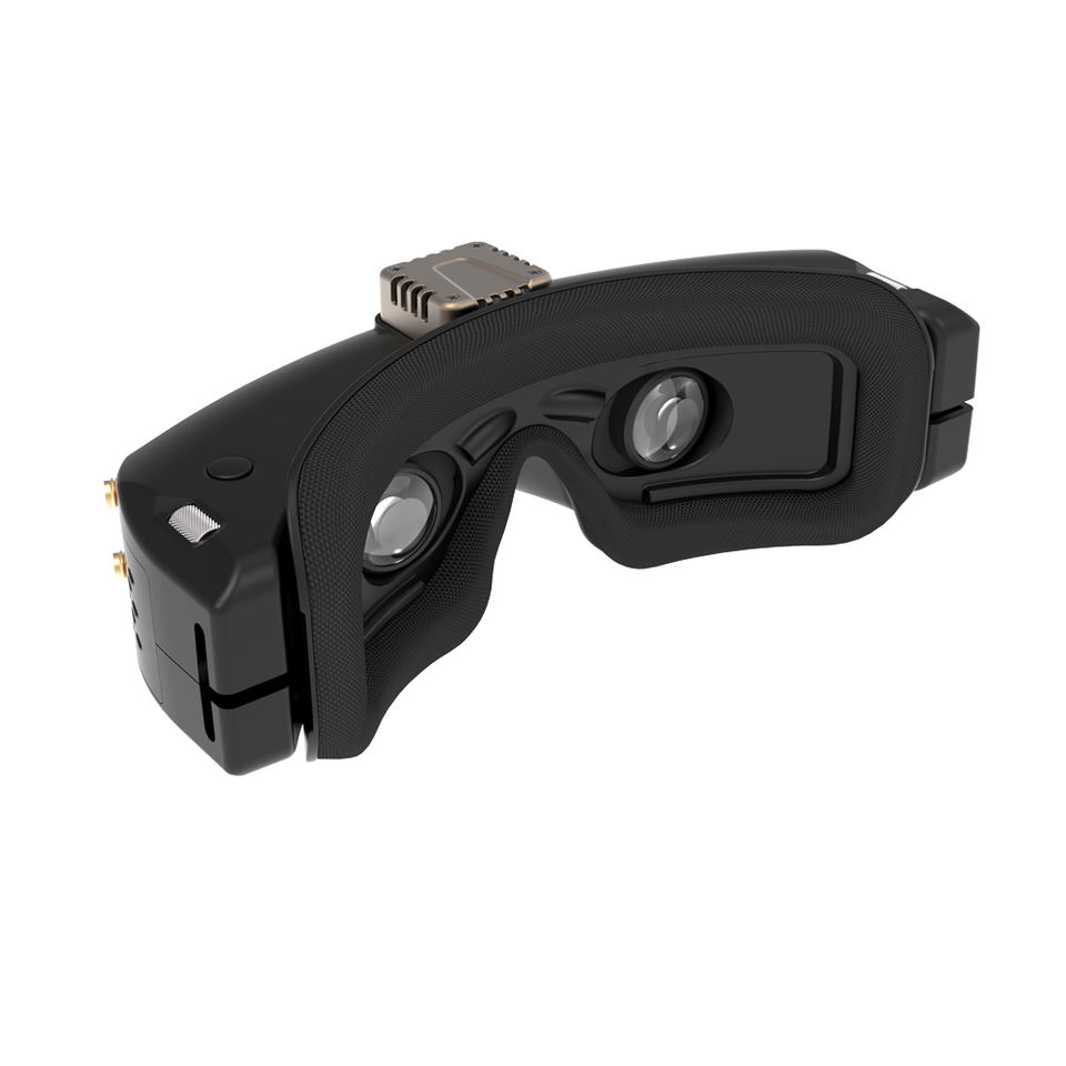 SKYZONE SKY04O PRO V2 FPV Ócul - Skyzone Sky04O Pro Fpv Goggles avaliação e preço