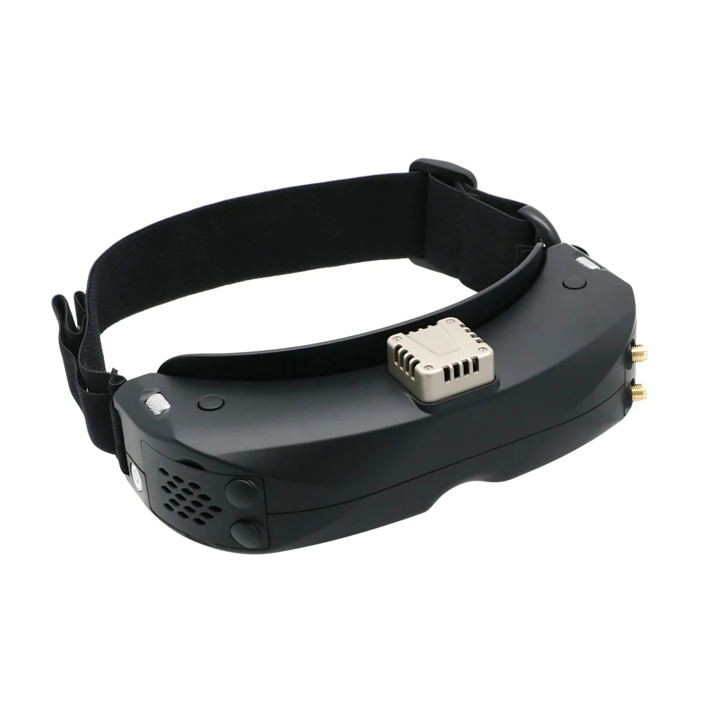 SKYZONE SKY04X PRO Fpv óculos  - Skyzone Sky04X Pro Oled Fpv Goggles avaliação e preço