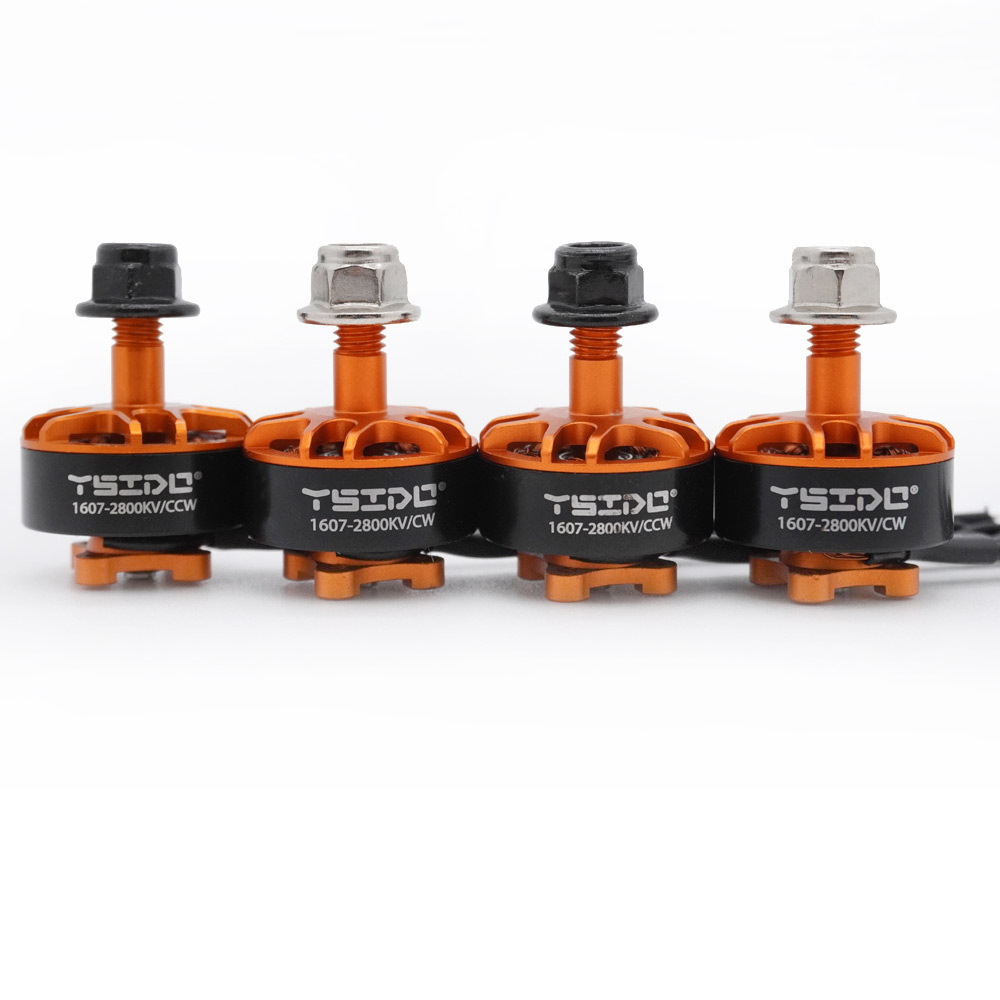 YSIDO-Brushless Motor para RC  - Walksnail Avatar Hd Goggles X avaliação e preço