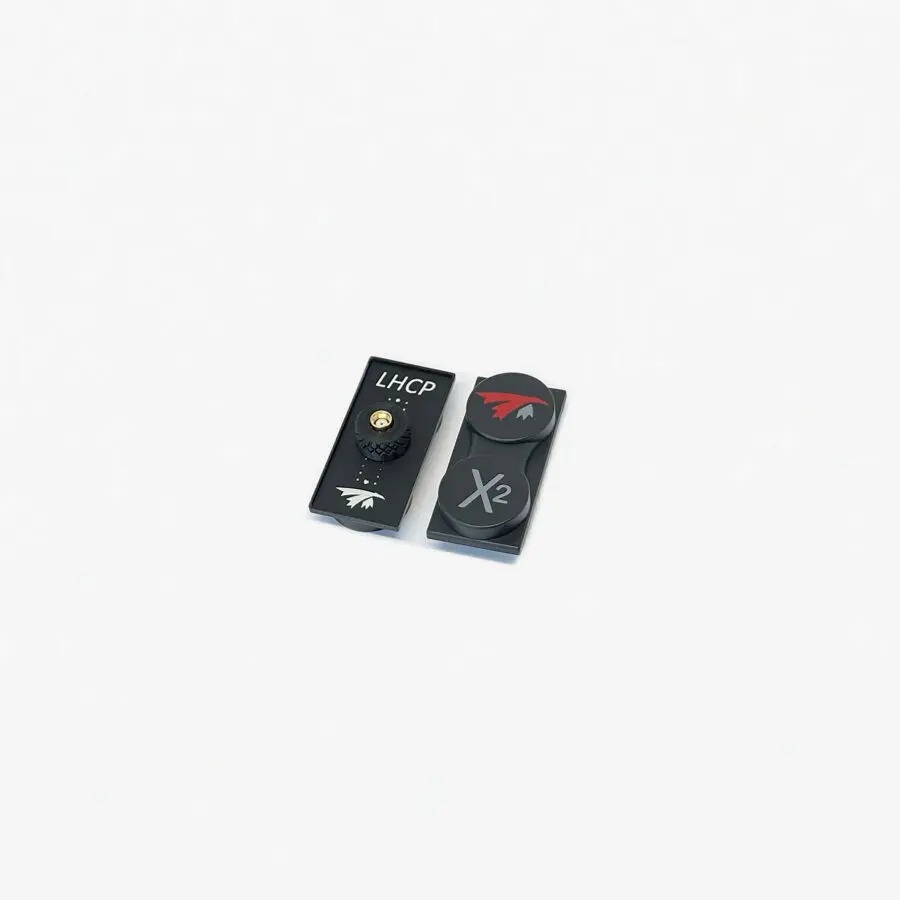 Antena TRUERC X²-AIR 5.8GHz MK - Truerc X-Air 5.8Ghz Mk Ii Antenna avaliação e preço