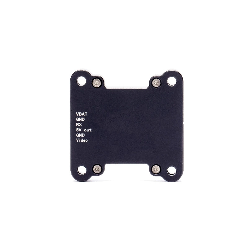 IFlight BLITZ 1.6W VTX de Alta - Iflight Blitz 1.6W 5.8G Vtx avaliação e preço