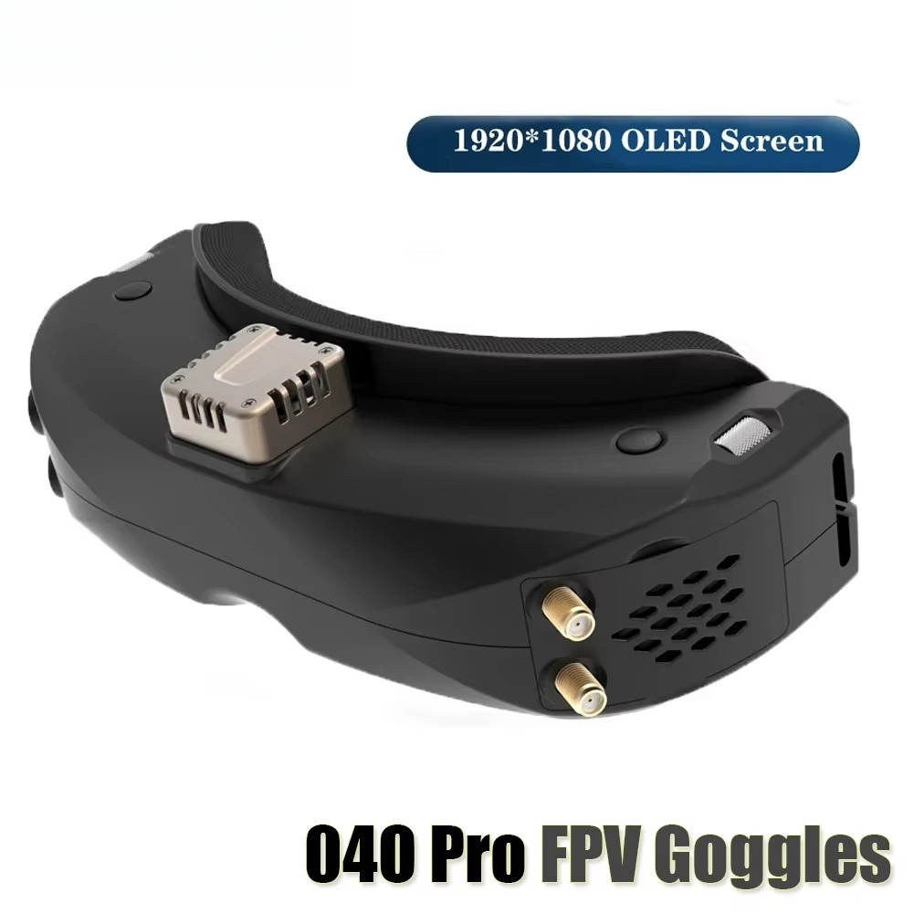 Skzone sky04o pro fpv óculos o - Skyzone Sky04O Pro Fpv Goggles avaliação e preço