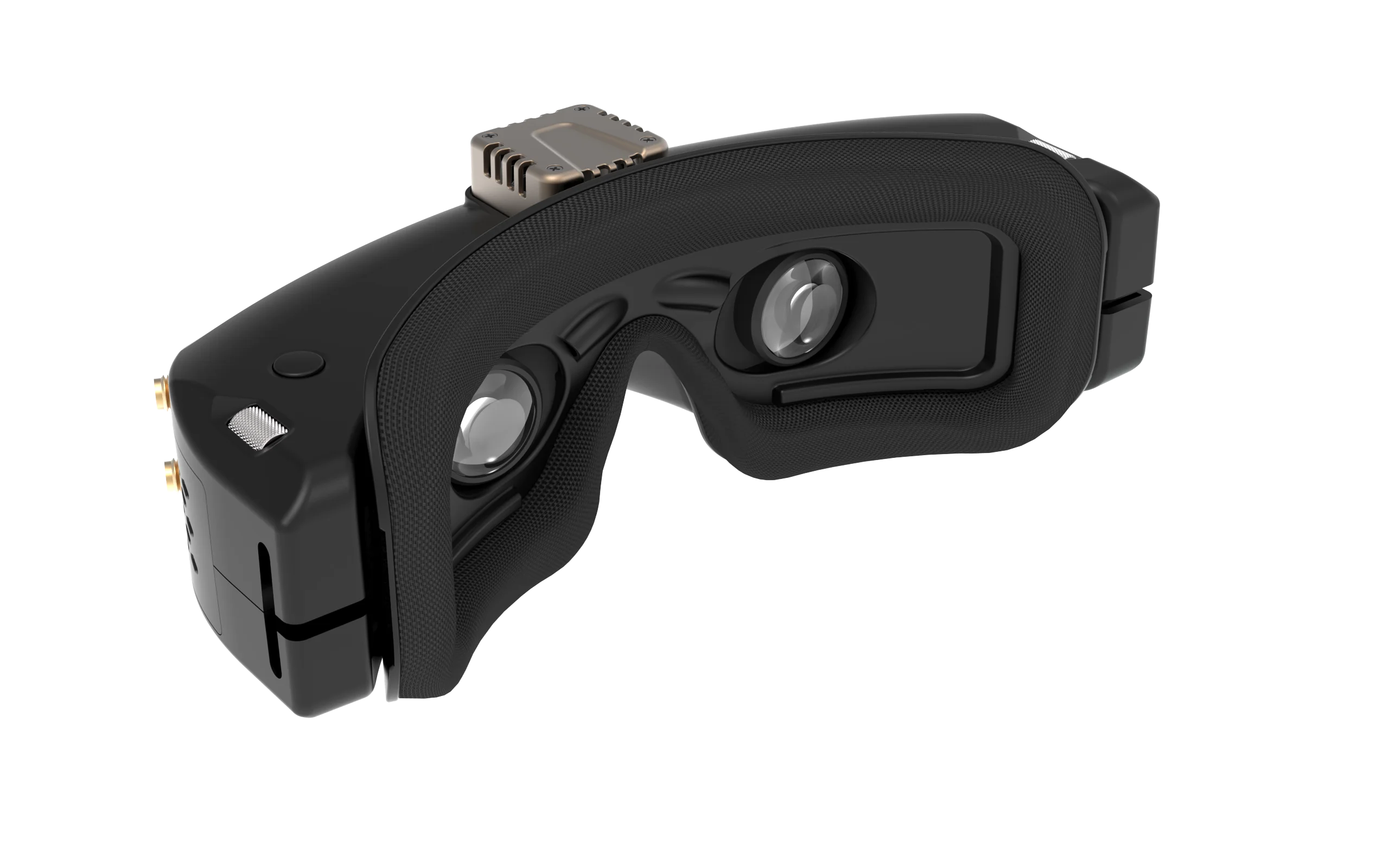 Óculos FPV Skyzone SKY04O PRO  - Skyzone Sky04O Pro Fpv Goggles avaliação e preço