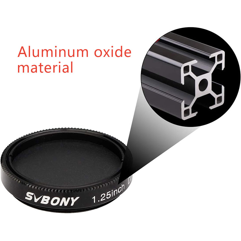 SVBONY SV164 Filtro de Imagem  - Skyzone Sky04X Pro Oled Fpv Goggles avaliação e preço
