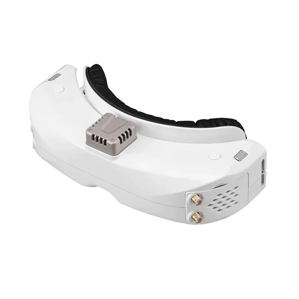 Óculos FPV Skyzone Sky04X Pro  - Skyzone Sky04X Pro Oled Fpv Goggles avaliação e preço