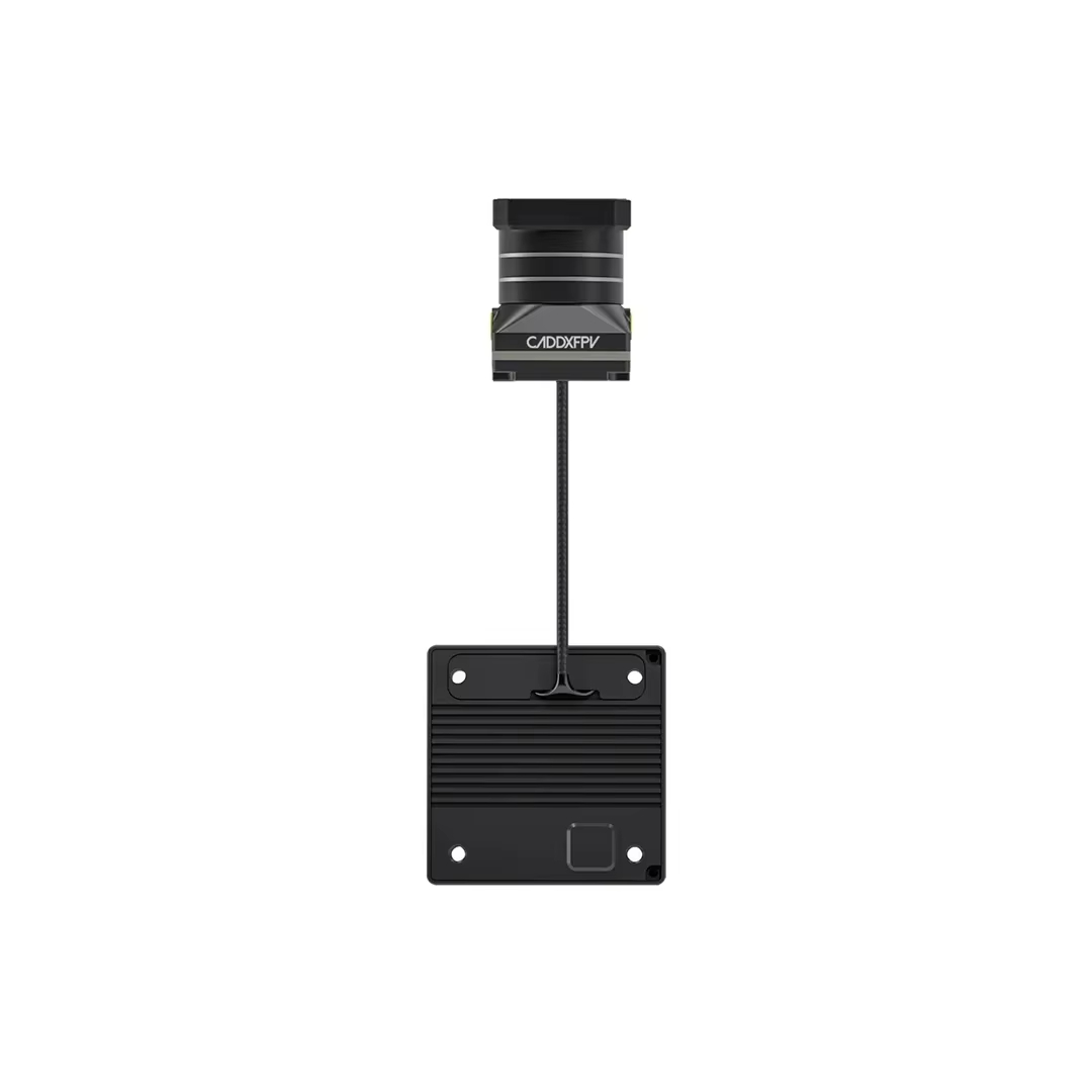 CADDXFPV Walksnail Moonlight K - Walksnail Avatar Hd Moonlight Kit 4K avaliação e preço