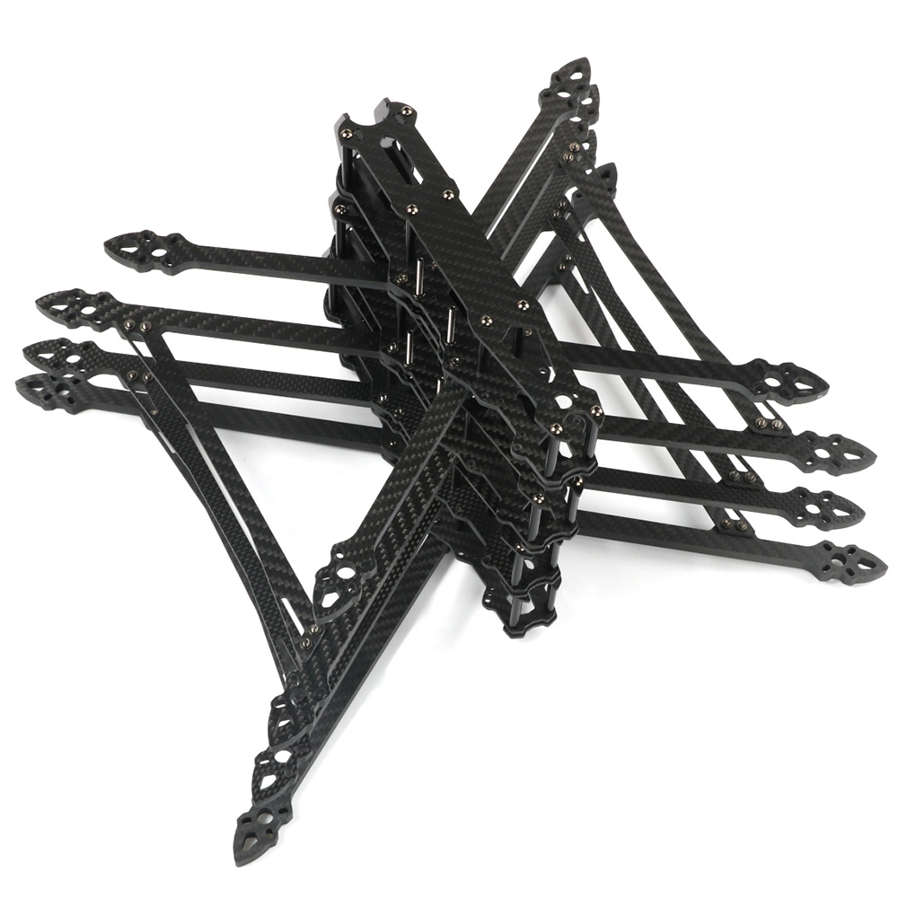 Mark4 V2 Mark 4 Quadro TrueX d - Foxeer Reaper Extreme 2.5W Vtx avaliação e preço