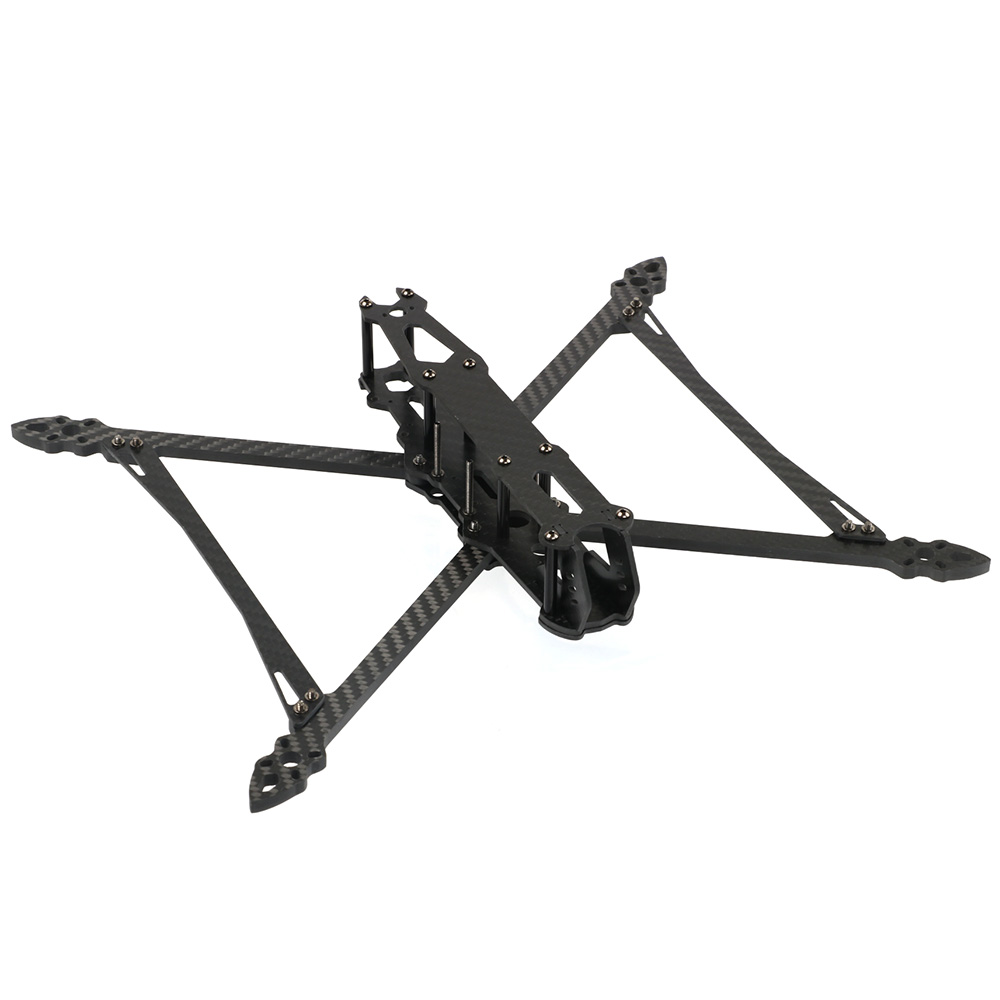 Mark4 V2 Mark 4 Quadro TrueX d - Foxeer Reaper Extreme 2.5W Vtx avaliação e preço