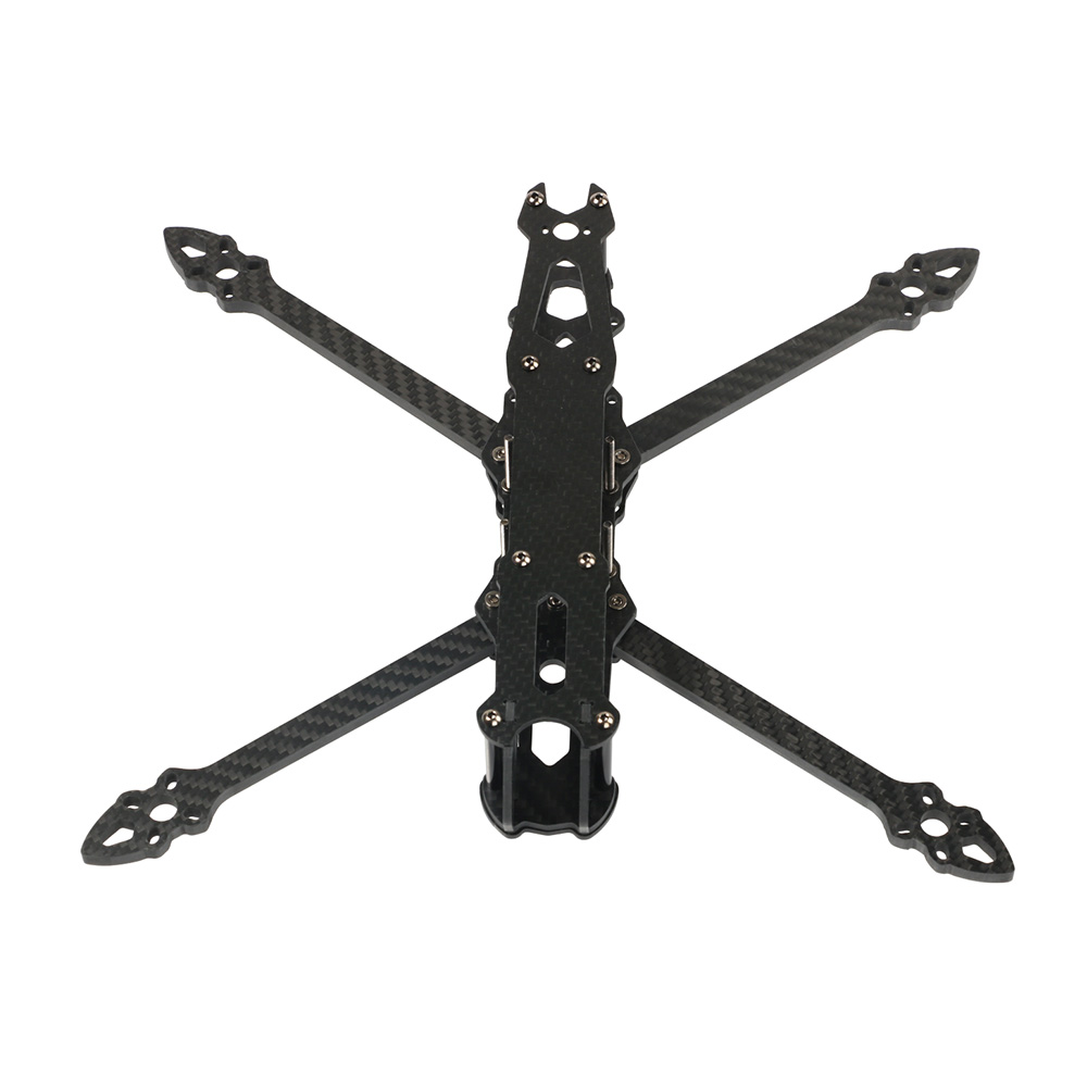 Mark4 V2 Mark 4 Quadro TrueX d - Foxeer Reaper Extreme 2.5W Vtx avaliação e preço