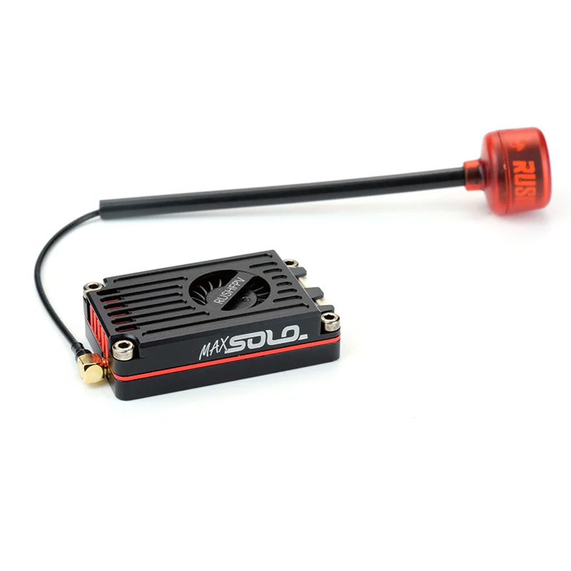 Transmissor de vídeo RUSH TANK - Foxeer Reaper Extreme 2.5W Vtx avaliação e preço
