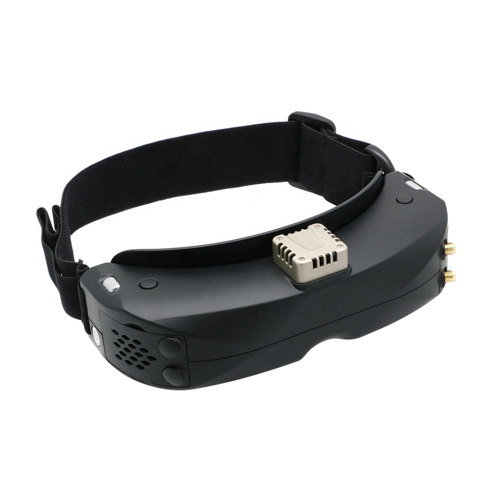 Óculos FPV SKYZONE SKY04X PRO  - Skyzone Sky04X Pro Oled Fpv Goggles avaliação e preço