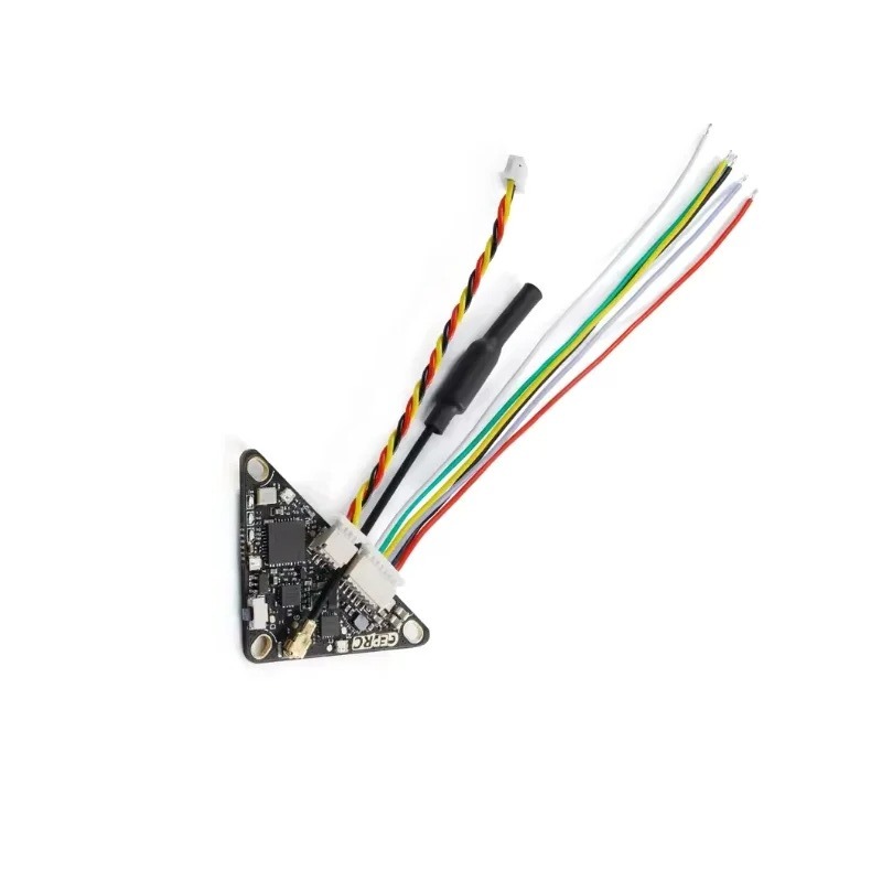 GEPRC RAD Whoop 5.8G VTX 32CH  - Walksnail Avatar Hd Goggles X avaliação e preço