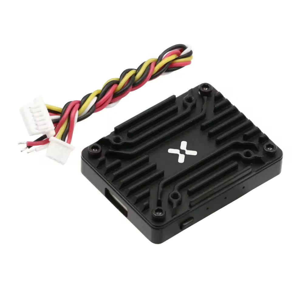 Foxeer 5.8G Reaper Extreme V2  - Foxeer Reaper Extreme 2.5W Vtx avaliação e preço